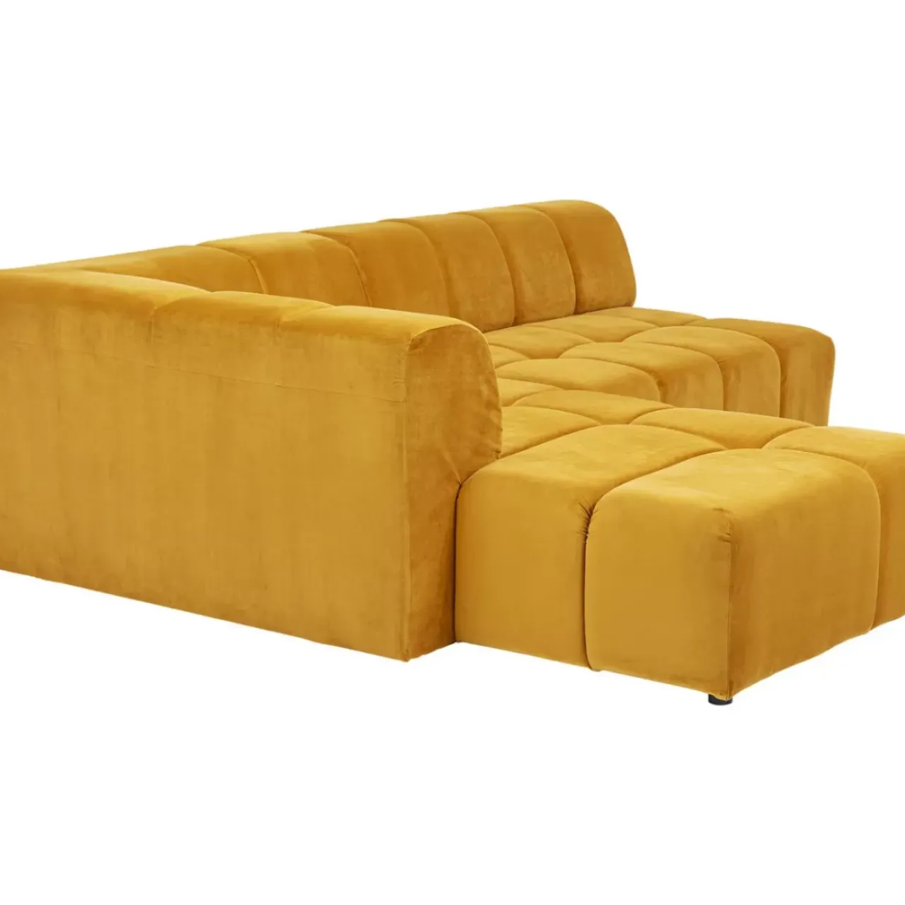 Sofas & Couches|KARE Design Ecksofa Belami Amber Links