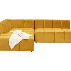 Sofas & Couches|KARE Design Ecksofa Belami Amber Links