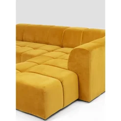 Sofas & Couches|KARE Design Ecksofa Belami Amber Rechts