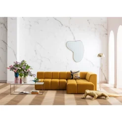 Sofas & Couches|KARE Design Ecksofa Belami Amber Rechts