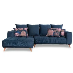 Sofas & Couches|KARE Design Ecksofa Benita Set 4 Left