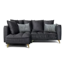 Sofas & Couches|KARE Design Ecksofa Benita Set 12 Left