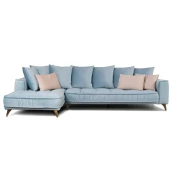 Sofas & Couches|KARE Design Ecksofa Benita Set 9 Left