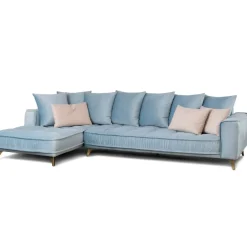 Sofas & Couches|KARE Design Ecksofa Benita Set 9 Left
