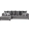 Sofas & Couches|KARE Design Ecksofa Benita Set 5 Left