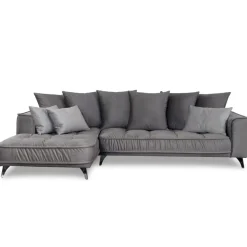 Sofas & Couches|KARE Design Ecksofa Benita Set 5 Left