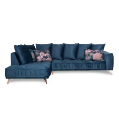 Sofas & Couches|KARE Design Ecksofa Benita Set 3 Left
