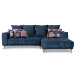Sofas & Couches|KARE Design Ecksofa Benita Set 4 Right