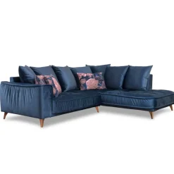 Sofas & Couches|KARE Design Ecksofa Benita Set 4 Right