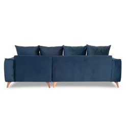 Sofas & Couches|KARE Design Ecksofa Benita Set 4 Right