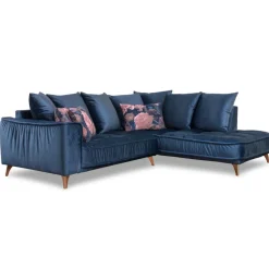 Sofas & Couches|KARE Design Ecksofa Benita Set 3 Right