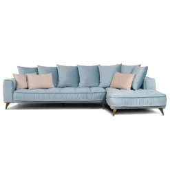 Sofas & Couches|KARE Design Ecksofa Benita Set 9 Right
