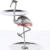 Geschirr & Tischaccessoires|KARE Design Etagere Flamingo