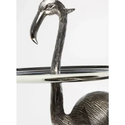 Geschirr & Tischaccessoires|KARE Design Etagere Flamingo