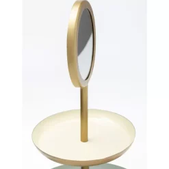 Geschirr & Tischaccessoires|KARE Design Etagere Happy Day 51Cm
