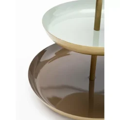 Geschirr & Tischaccessoires|KARE Design Etagere Happy Day 51Cm