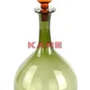 Aufbewahrung & Ordnung|KARE Design Flasche Honeymoon Lid Grun 38