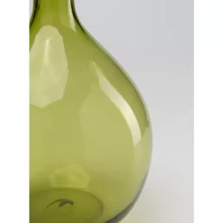 Aufbewahrung & Ordnung|KARE Design Flasche Honeymoon Lid Grun 38