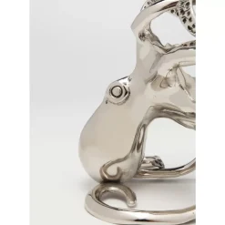 Geschirr & Tischaccessoires|KARE Design Flaschenhalter Octopus