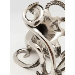 Geschirr & Tischaccessoires|KARE Design Flaschenhalter Octopus