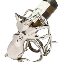 Geschirr & Tischaccessoires|KARE Design Flaschenhalter Octopus
