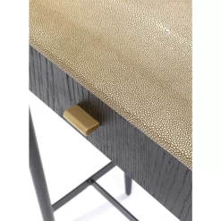 Kleinmöbel & Sonstiges|KARE Design Garderobe Mit Spiegel Milano