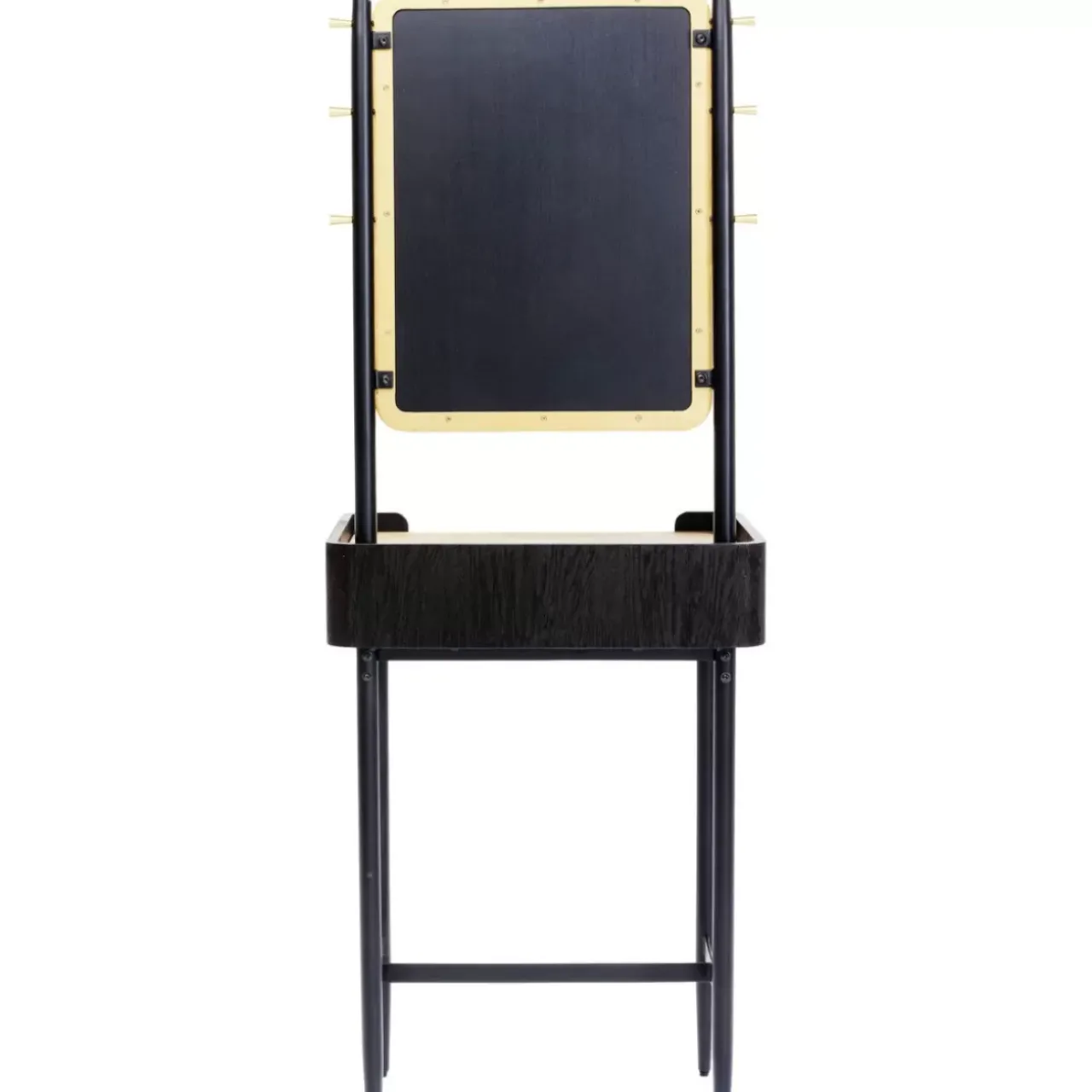 Kleinmöbel & Sonstiges|KARE Design Garderobe Mit Spiegel Milano