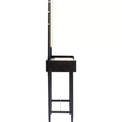 Kleinmöbel & Sonstiges|KARE Design Garderobe Mit Spiegel Milano
