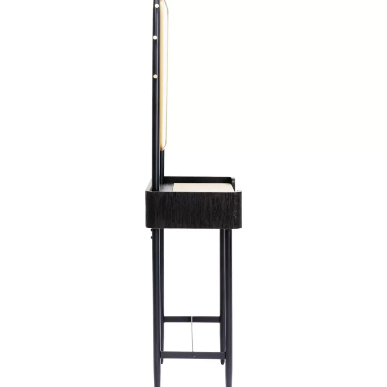 Kleinmöbel & Sonstiges|KARE Design Garderobe Mit Spiegel Milano