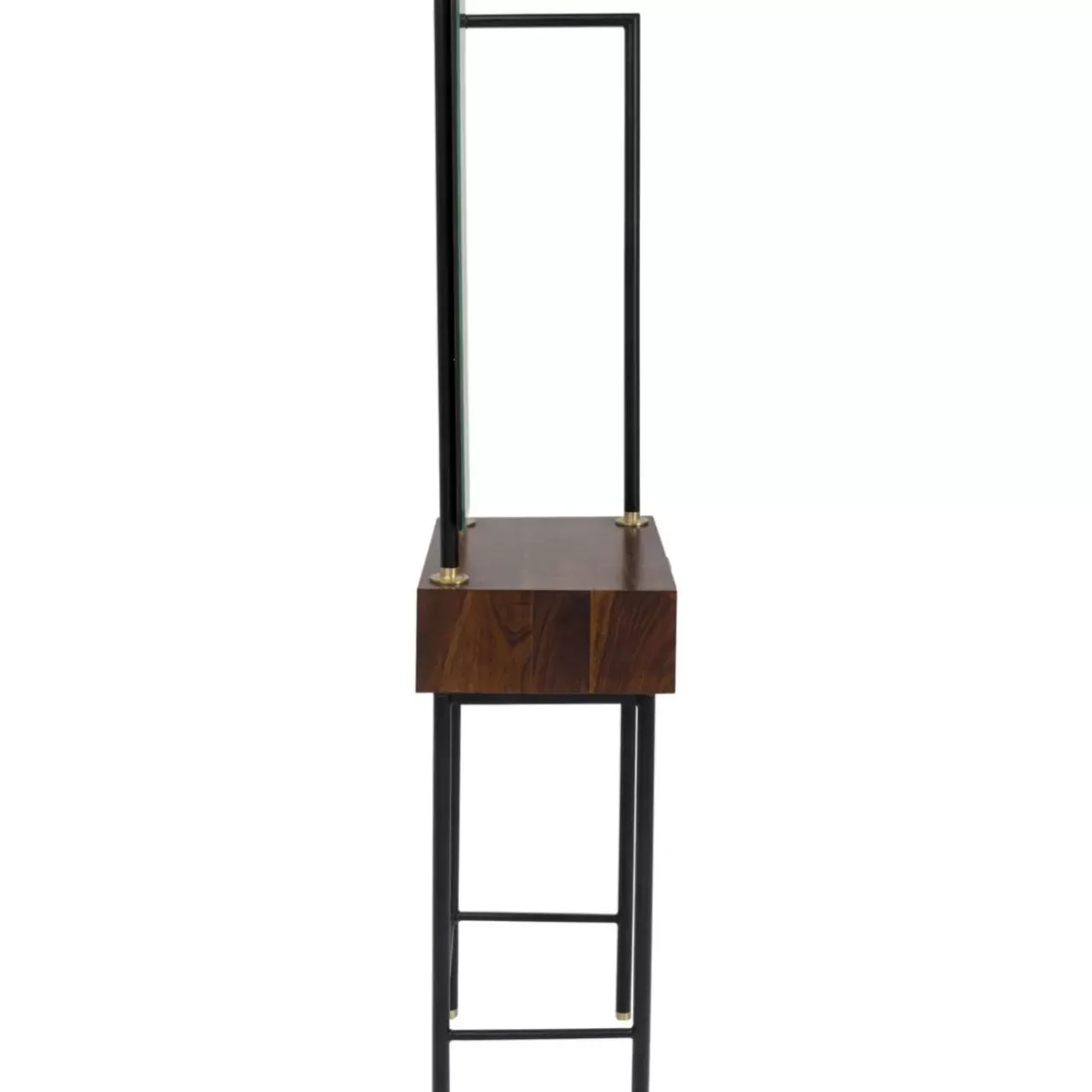 Kleinmöbel & Sonstiges|KARE Design Garderobe Mit Spiegel Ravello 178X50