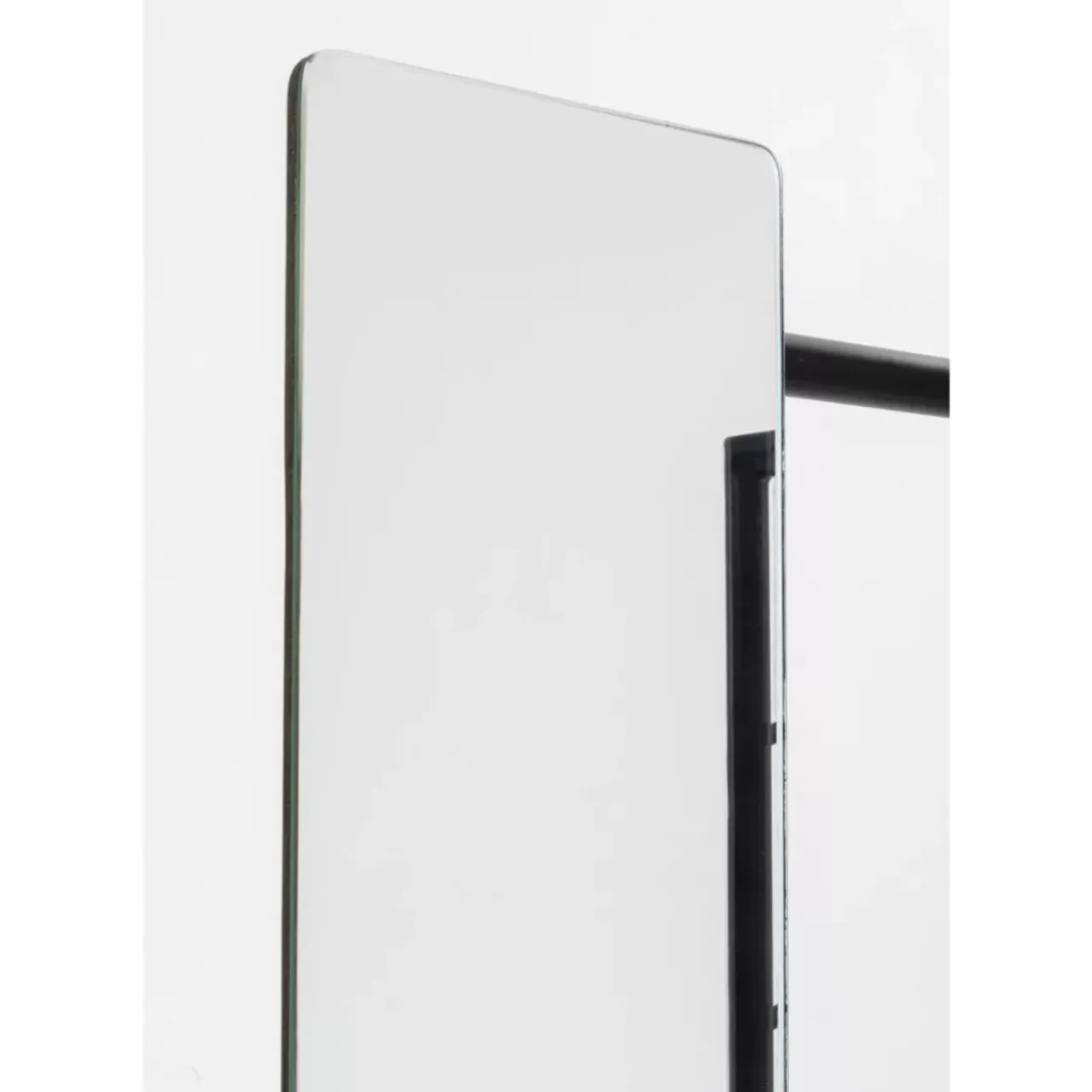 Kleinmöbel & Sonstiges|KARE Design Garderobe Mit Spiegel Ravello 178X50