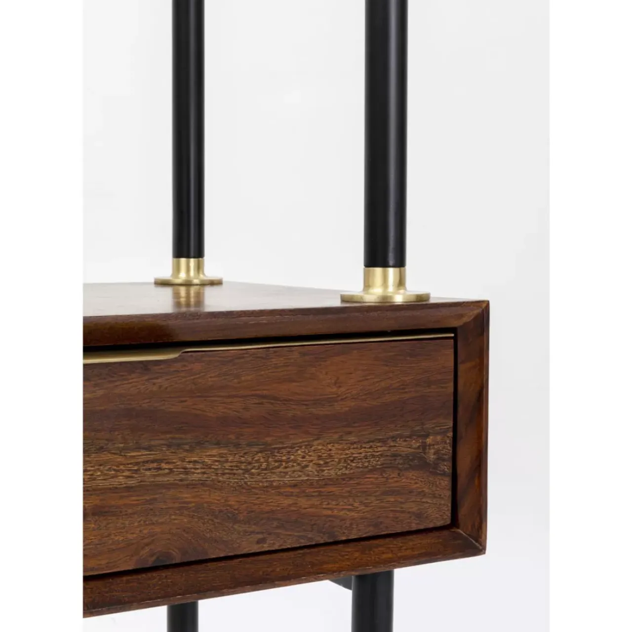Kleinmöbel & Sonstiges|KARE Design Garderobe Mit Spiegel Ravello 178X50