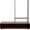 Kleinmöbel & Sonstiges|KARE Design Garderobe Ravello 174X160