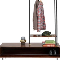 Kleinmöbel & Sonstiges|KARE Design Garderobe Ravello 174X160