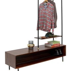 Kleinmöbel & Sonstiges|KARE Design Garderobe Ravello 174X160
