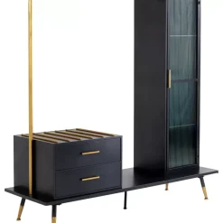 Kleinmöbel & Sonstiges|KARE Design Garderobenschrank La Gomera 170X180Cm