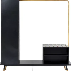 Kleinmöbel & Sonstiges|KARE Design Garderobenschrank La Gomera 170X180Cm