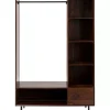 Kleinmöbel & Sonstiges|KARE Design Garderobenschrank Ravello 185X120