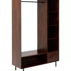 Kleinmöbel & Sonstiges|KARE Design Garderobenschrank Ravello 185X120