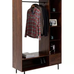 Kleinmöbel & Sonstiges|KARE Design Garderobenschrank Ravello 185X120