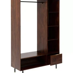 Kleinmöbel & Sonstiges|KARE Design Garderobenschrank Ravello 185X120