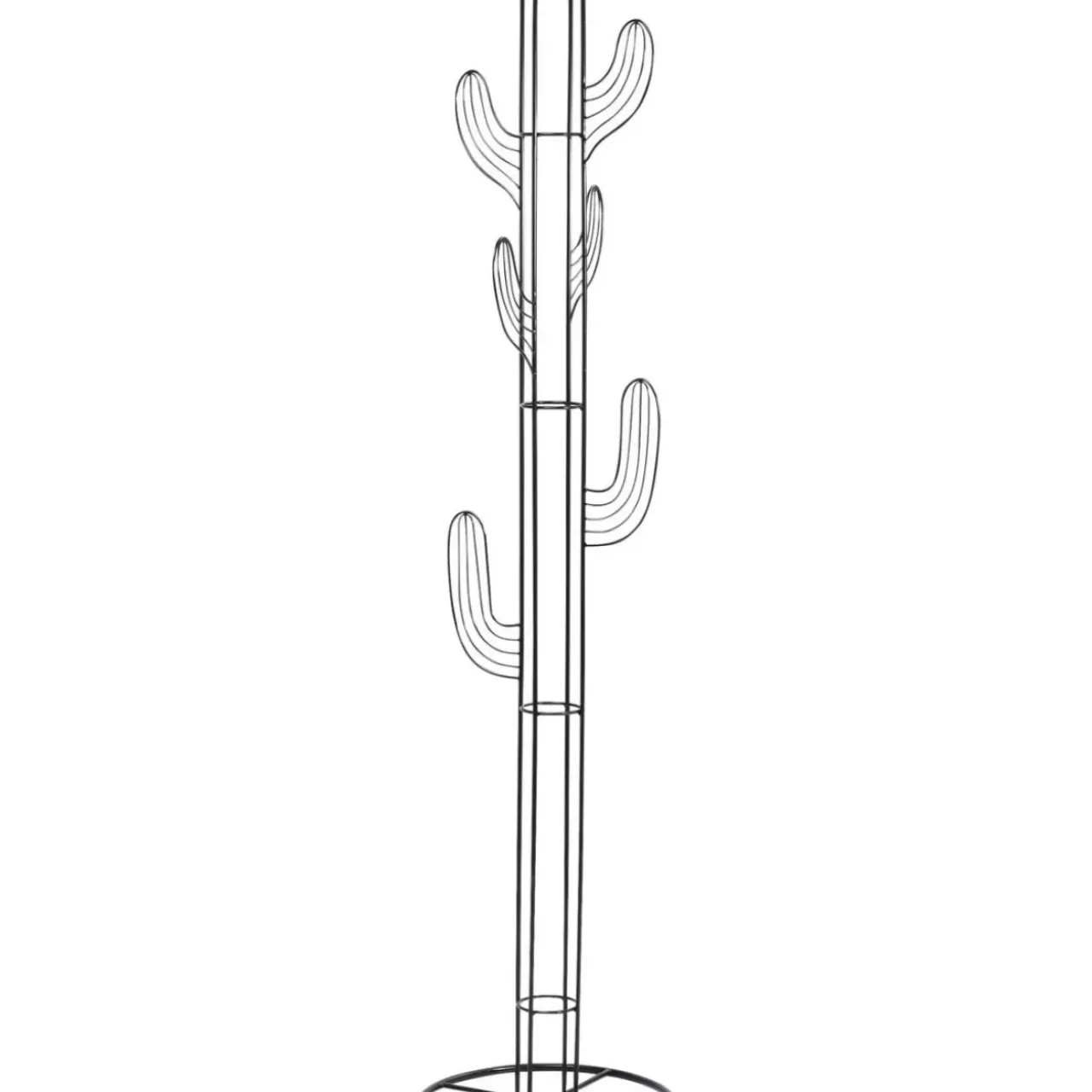 Kleinmöbel & Sonstiges|KARE Design Garderobenstander Cactus