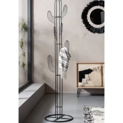 Kleinmöbel & Sonstiges|KARE Design Garderobenstander Cactus