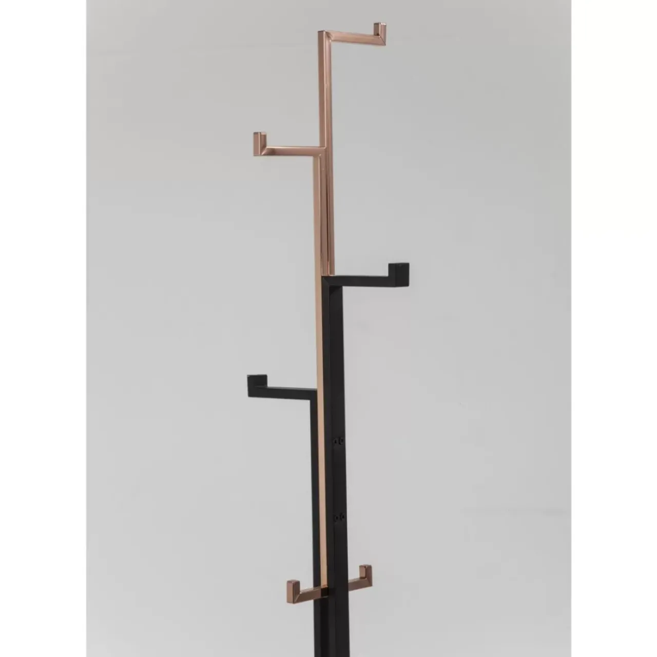 Kleinmöbel & Sonstiges|KARE Design Garderobenstander Casino Copper