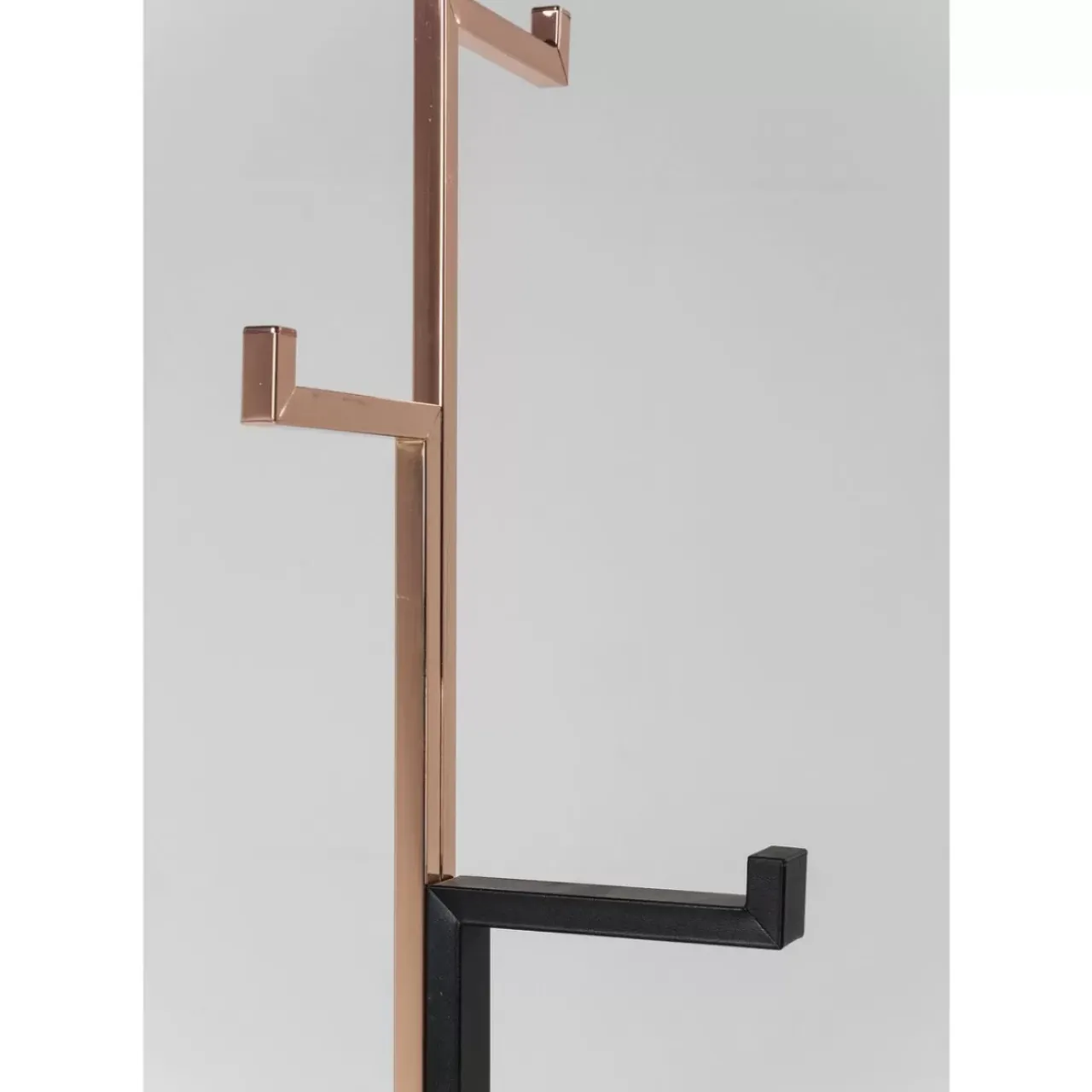 Kleinmöbel & Sonstiges|KARE Design Garderobenstander Casino Copper