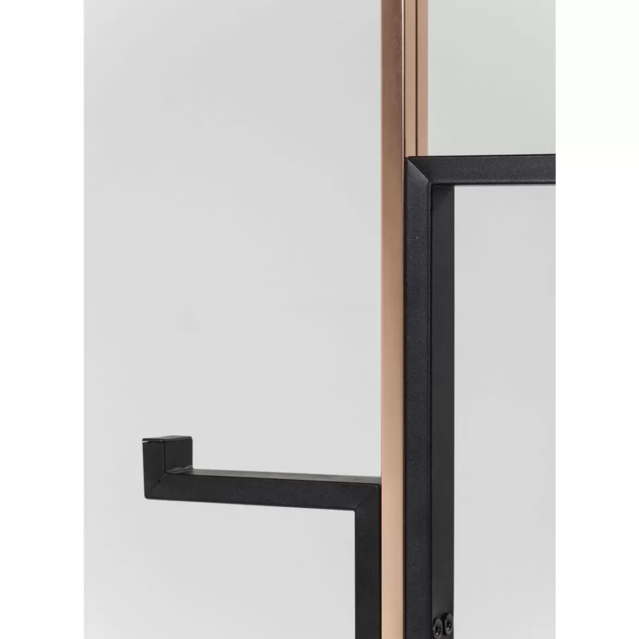 Kleinmöbel & Sonstiges|KARE Design Garderobenstander Casino Copper
