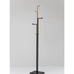 Kleinmöbel & Sonstiges|KARE Design Garderobenstander Casino Copper