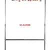 Kleinmöbel & Sonstiges|KARE Design Garderobenstander Cosmopolitan (13-Tlg)