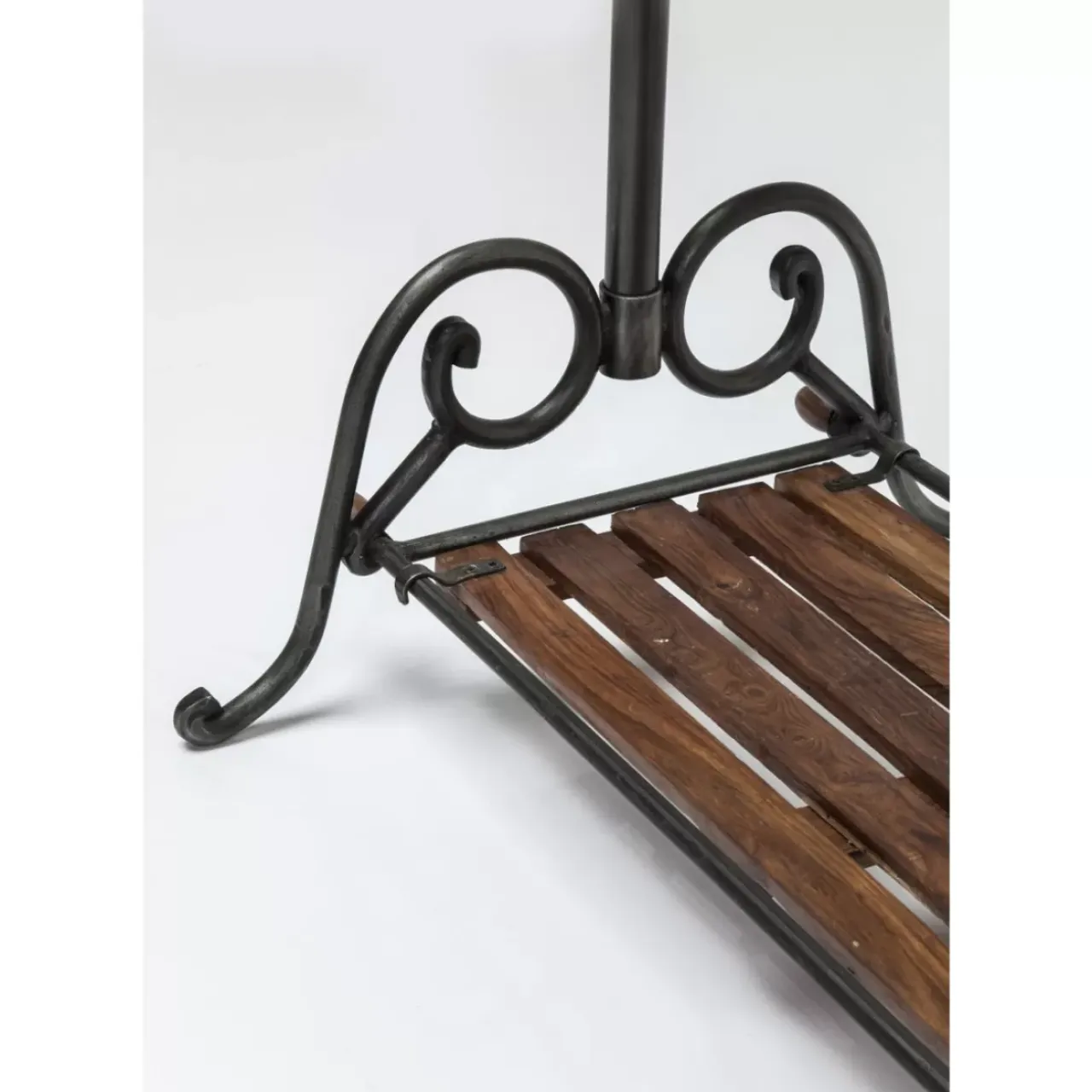 Kleinmöbel & Sonstiges|KARE Design Garderobenstander Cosmopolitan (13-Tlg)