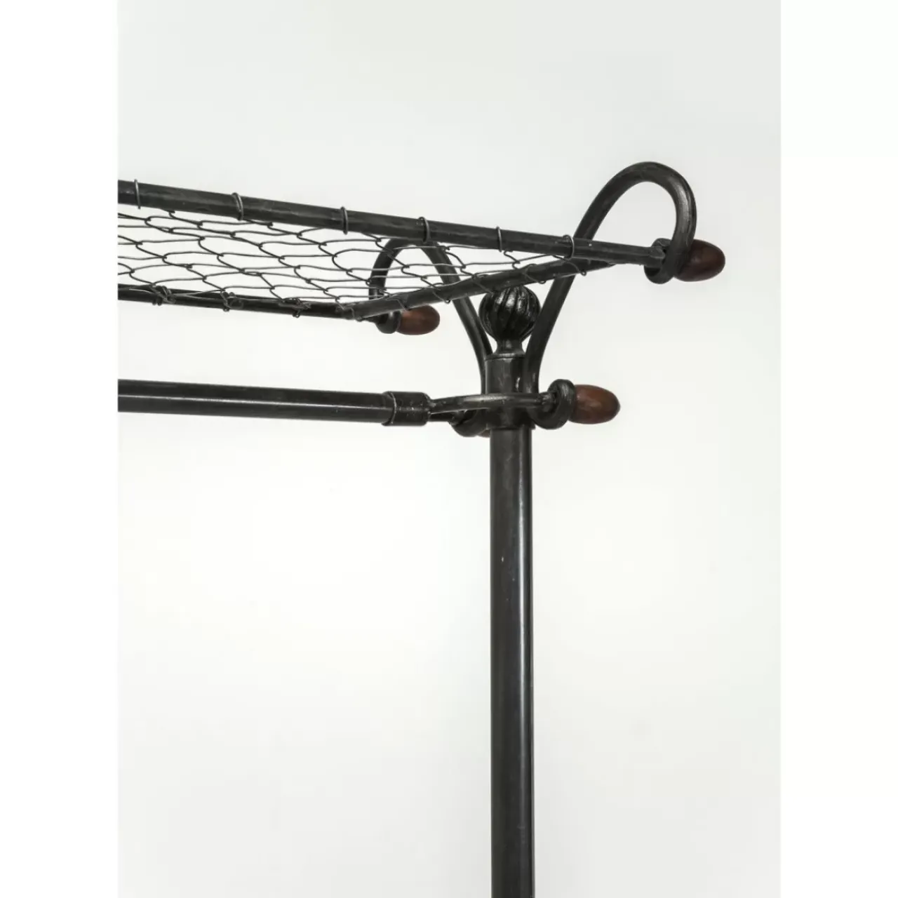 Kleinmöbel & Sonstiges|KARE Design Garderobenstander Cosmopolitan (13-Tlg)